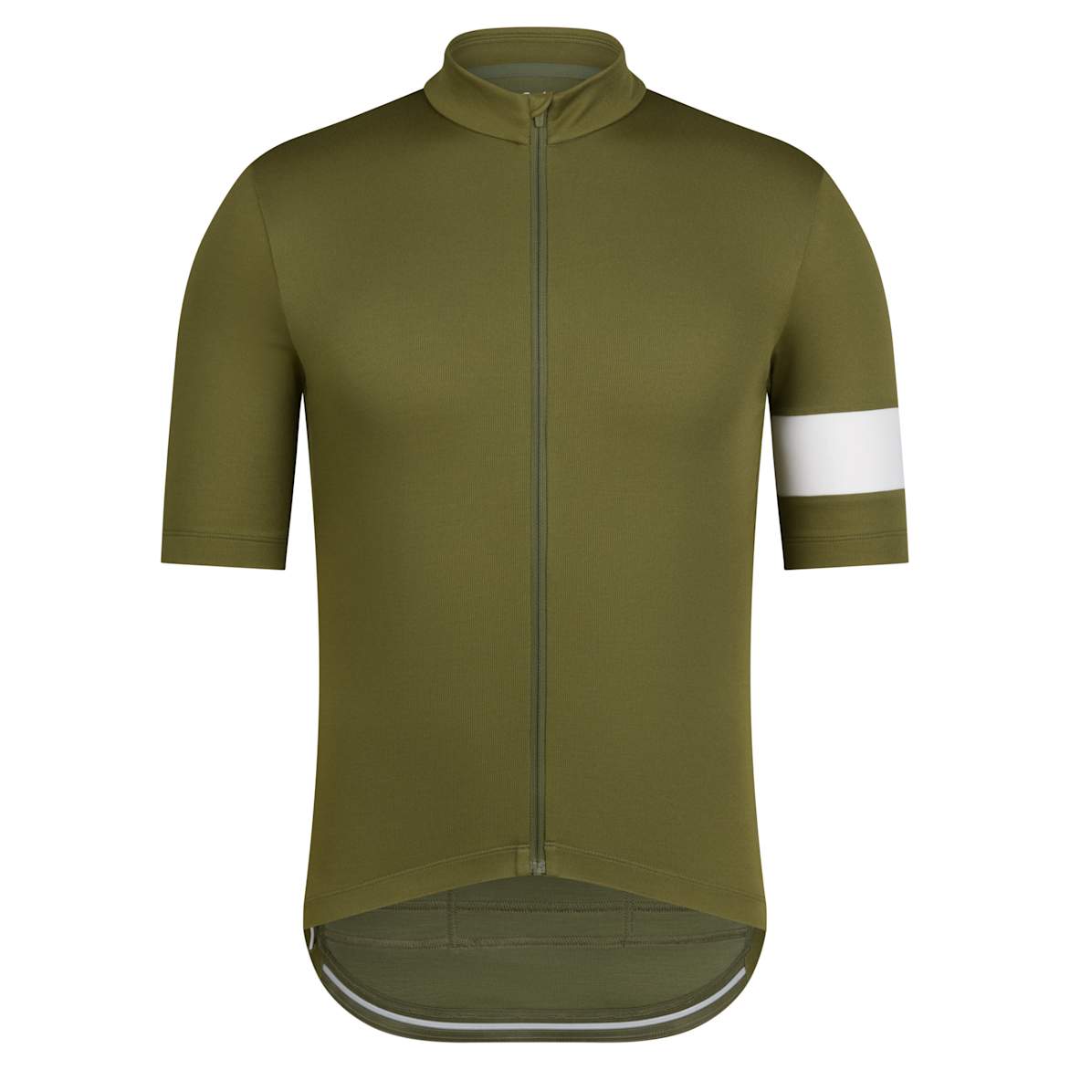 Rapha サイクルジャージ Lサイズ オリーブグリーン Rapha Pro Team Training Cycling Jersey（ラファ プロチーム