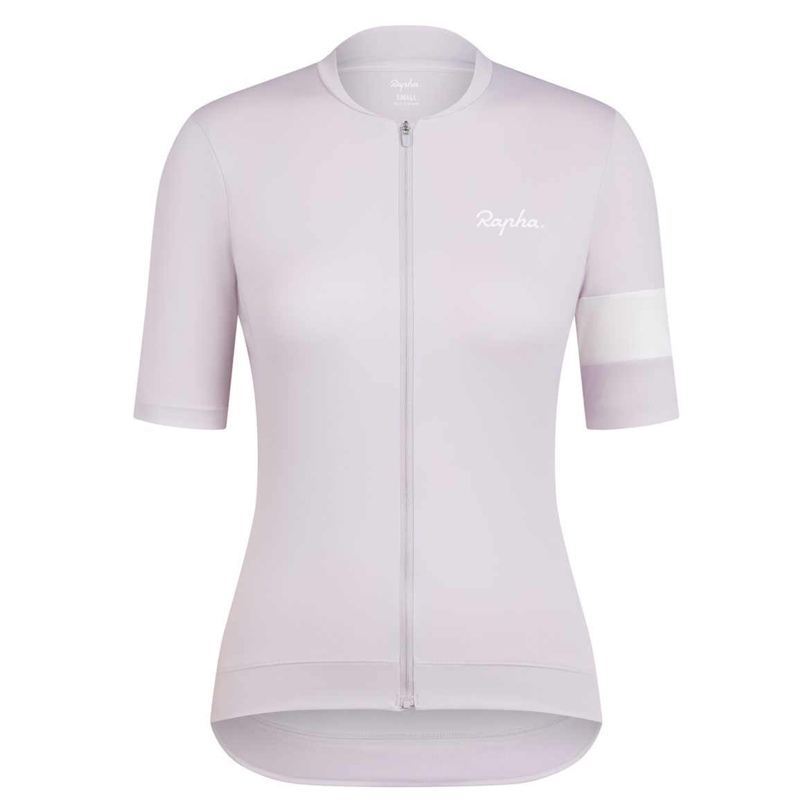 【美品】ラファウィメンズサイクルジャージ メンズ コア ライトウェイト ジャージ | Rapha