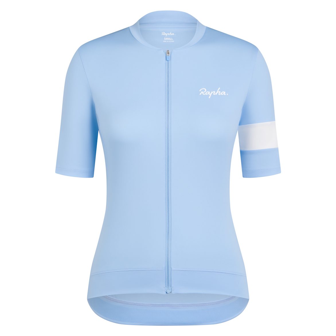 SN　Rapha Women's Jersey XS Rapha Women's Core Jersey - Wheel & Sprocket | One of