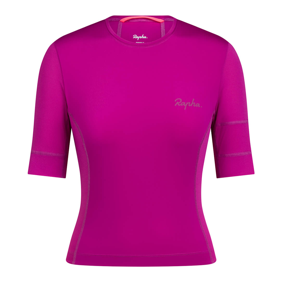 「Rapha」パープルスウェットシャツ Lサイズ Women's Hoodies, T-Shirts & Tops | Rapha