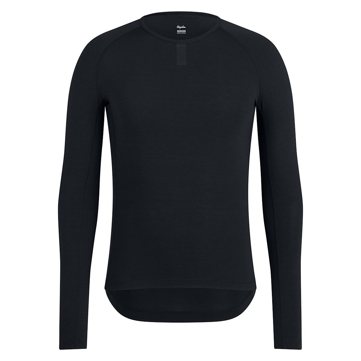 【Hide.Iさん専用】rapha サーマルベースレイヤー　S BMK01XX_BBK_Merino-Base-Layer-