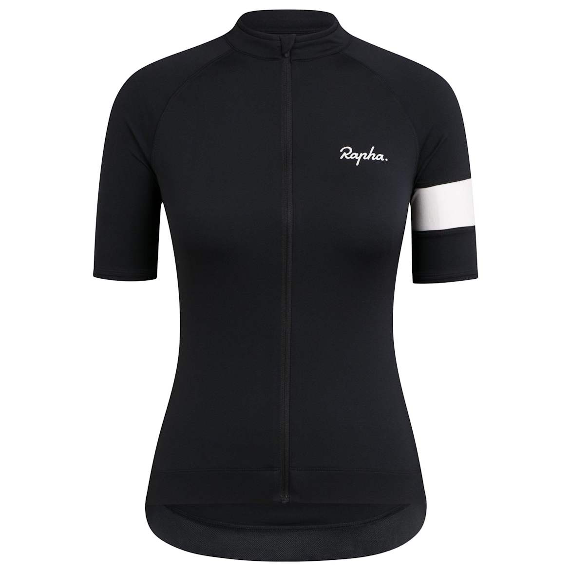 Rapha. ブラック 黒 ジレ mサイズ メンズ コア ジレ | Rapha