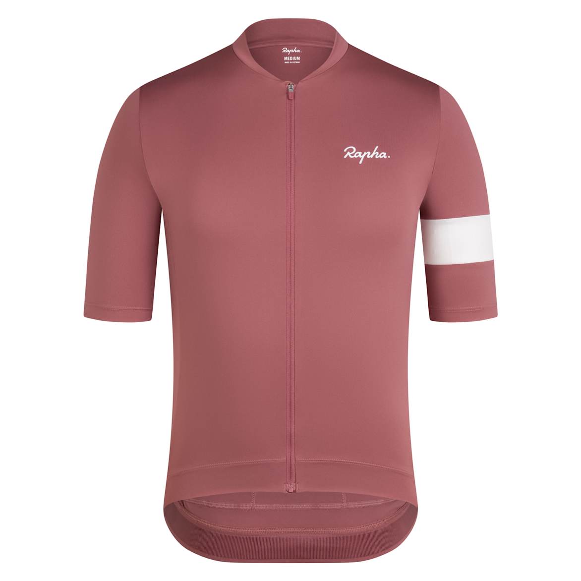 rapha ラファ　ジャージ　Small 12/28で出品終了します。 Rapha Core Cycling Jersey（ラファ コア サイクリング ジャージ）