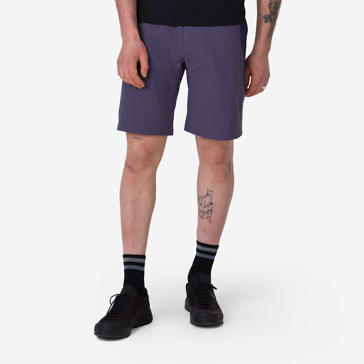 メンズ トレイル パンツ | テクニカル トラウザー & ショーツ | Rapha