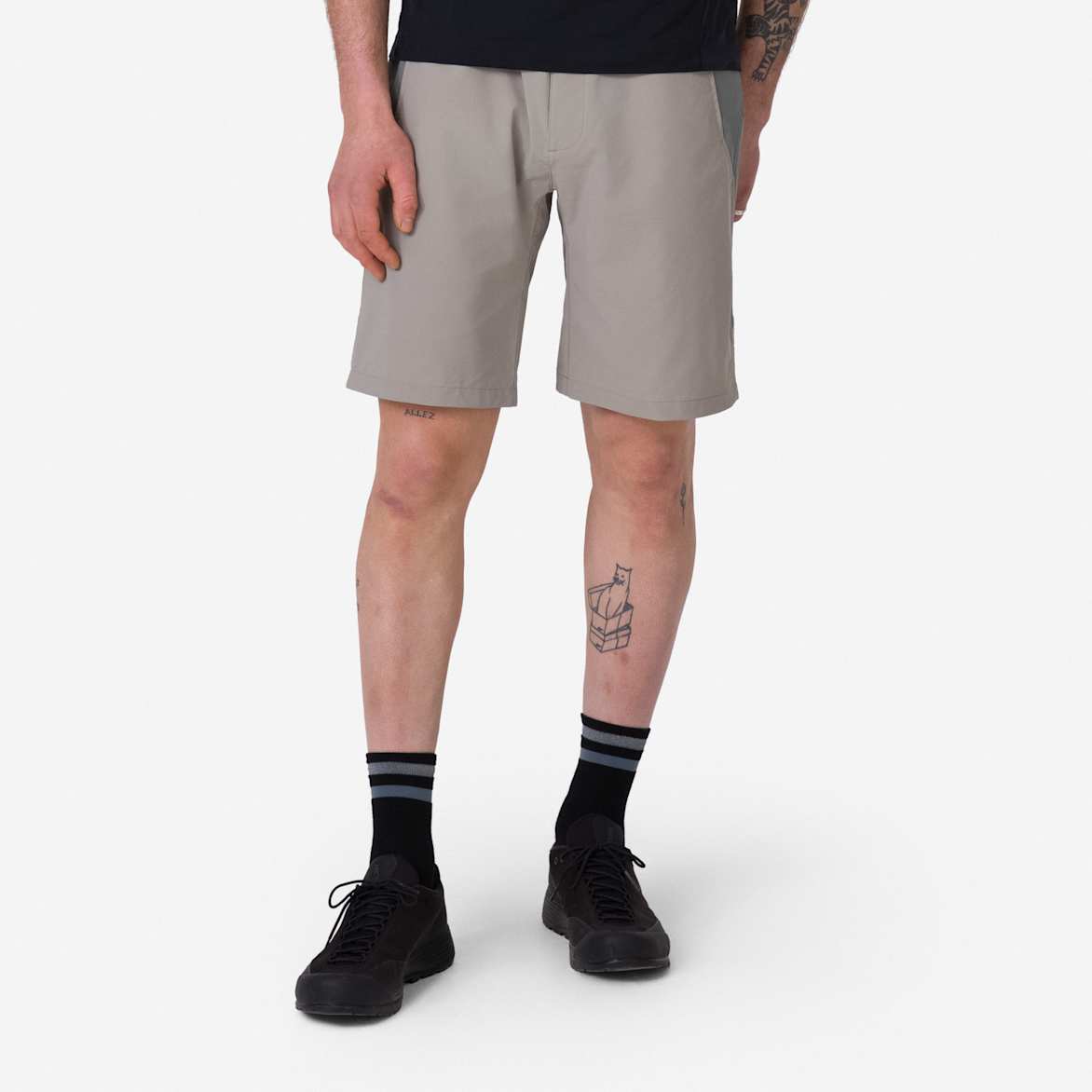 メンズ トレイル パンツ | テクニカル トラウザー & ショーツ | Rapha