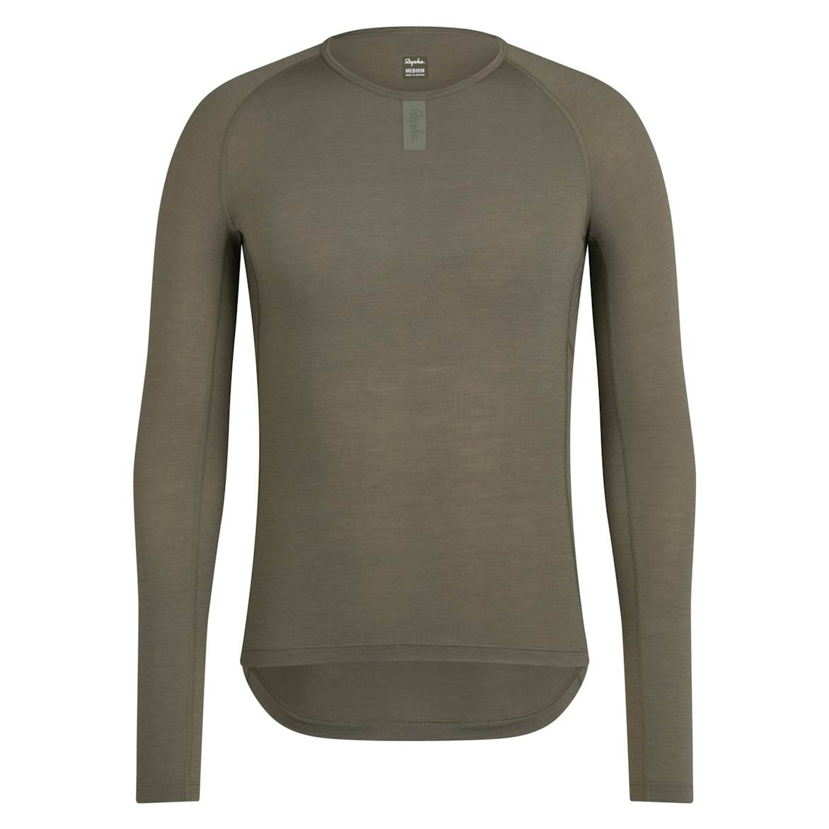 Rapha ベースレイヤー　MEN'S THERMAL BASE LAYER Men's Insulated Windblock Base Layer | Rapha