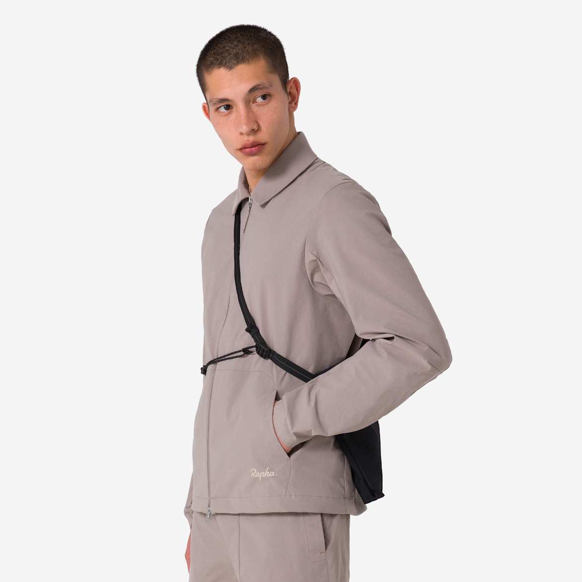 A Collection Of Apparel and Accessories For Commuting And Relaxing