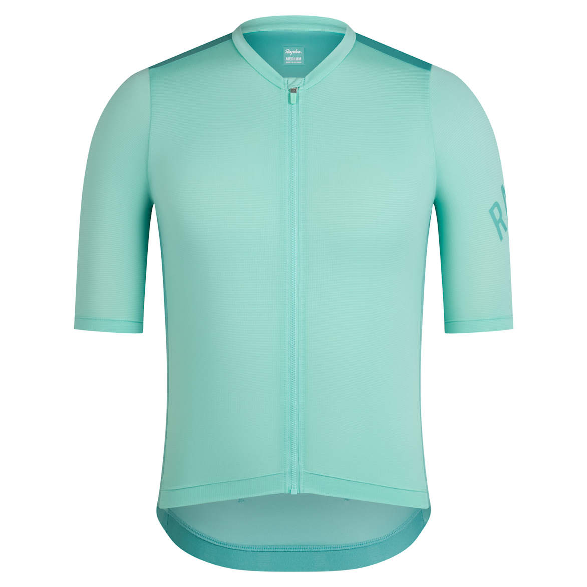 Rapha メンズ XS  PRO TEAM CLIMBER'S JERSE Rapha Men's Pro Team Training Jersey – Bici