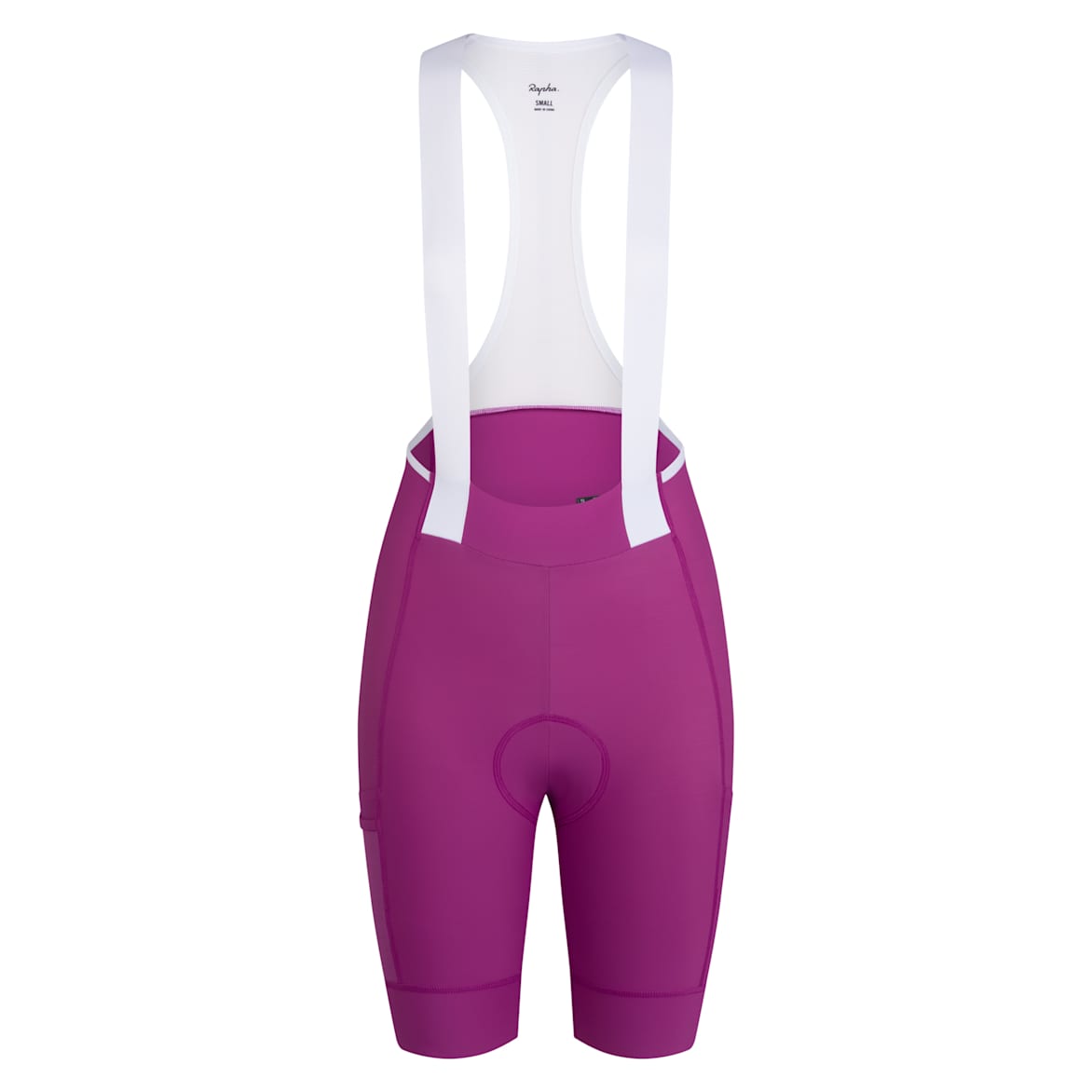 Rapha CLASSIC THERMAL BIB SHORTS Mサイズ Women's Classic Bib Shorts | Rapha