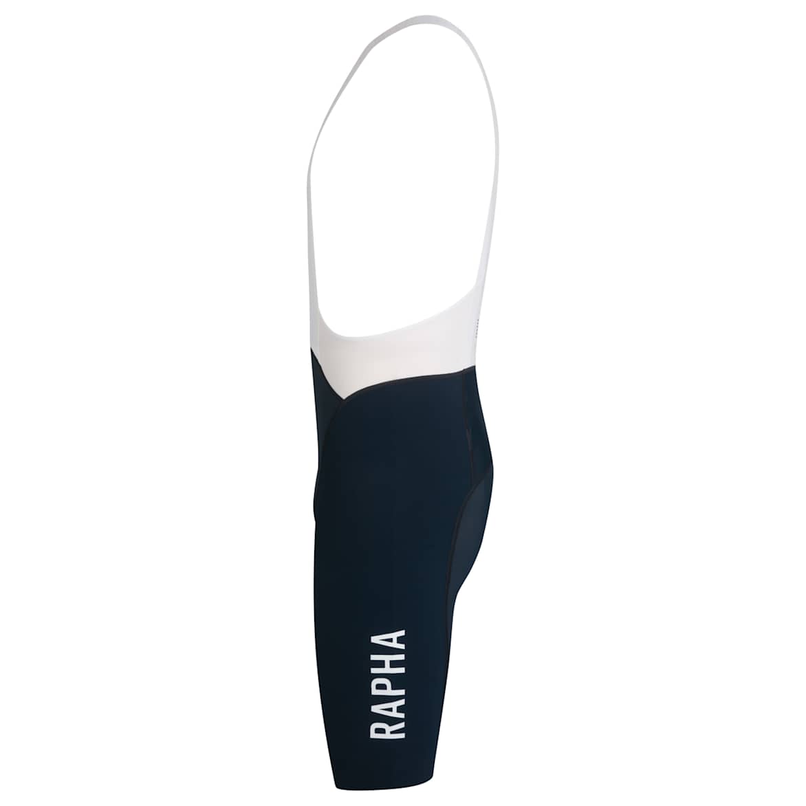新品未使用　Rapha PROTEAM ビブタイツ S Rapha エクスプロアシリーズ 太腿と背中部分にポケットを設けた