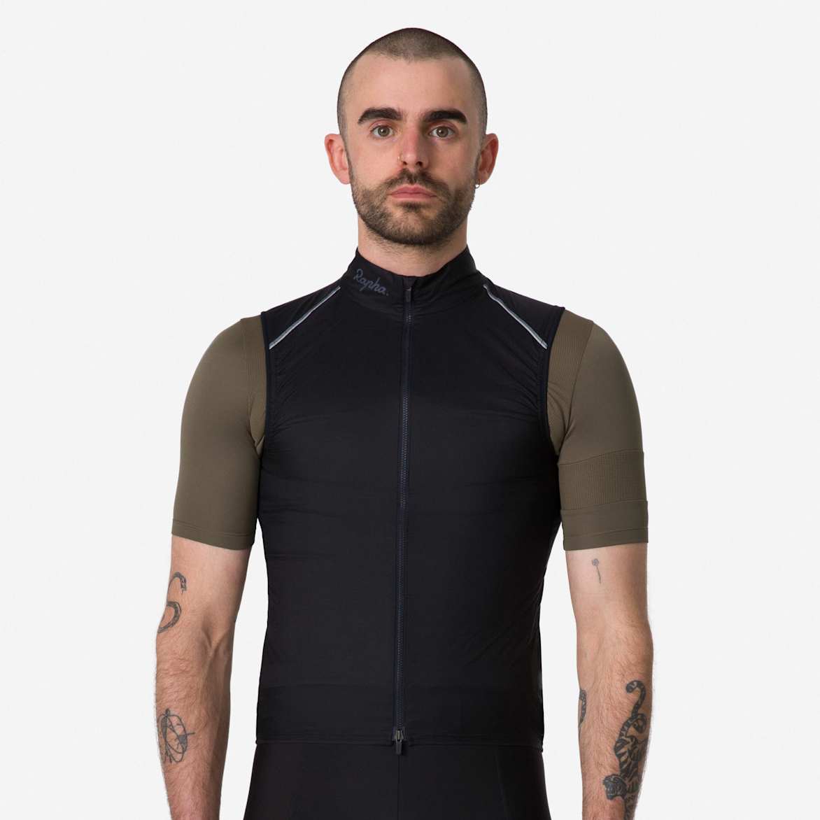 メンズ サイクリング ジャケット & ジレ | Rapha