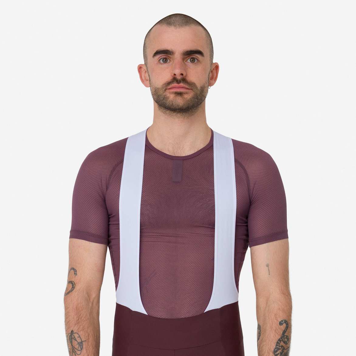 メンズ サイクリング ベースレイヤー | Rapha