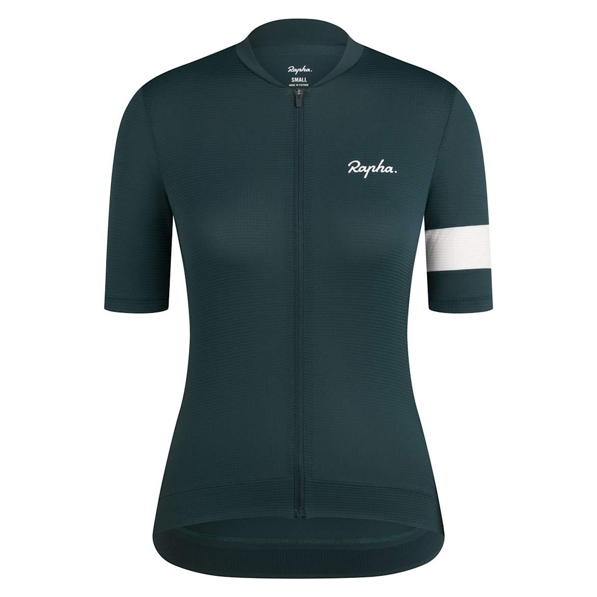 ［新品未使用］Rapha クラッシック半袖サイクルジャージ LソックスL BOA01XX_MSW_Womens-Core-
