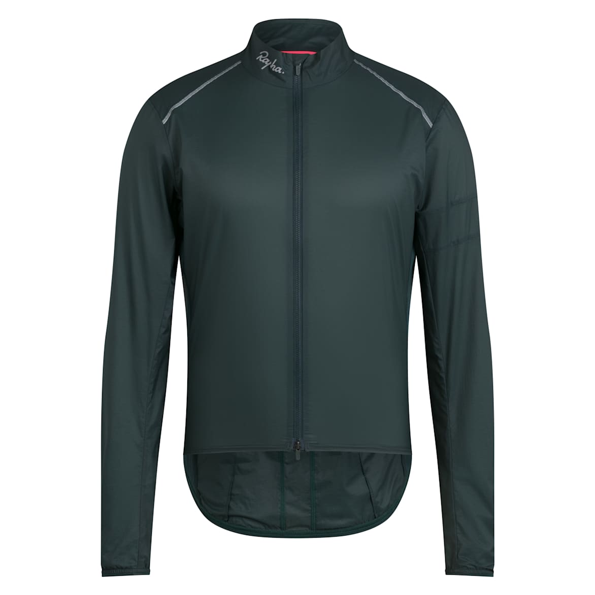 Rapha. ブラック 黒 ジレ mサイズ Rapha Core Lightweight Cycling Jersey（ラファ コア ライト
