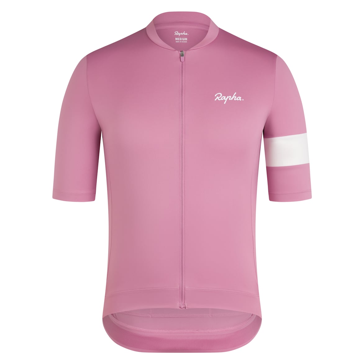 Rapha Coreサイクルジャージ Mサイズ ブラック Rapha Core Cycling Jersey（ラファ コア サイクリング ジャージ）