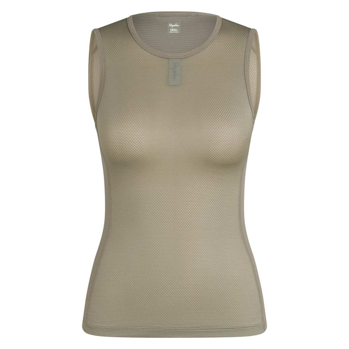 RAPHA BASE LAYER SLEEVELESS ラファ ベースレイヤー PLY01LS_BLK_pro-team-thermal-