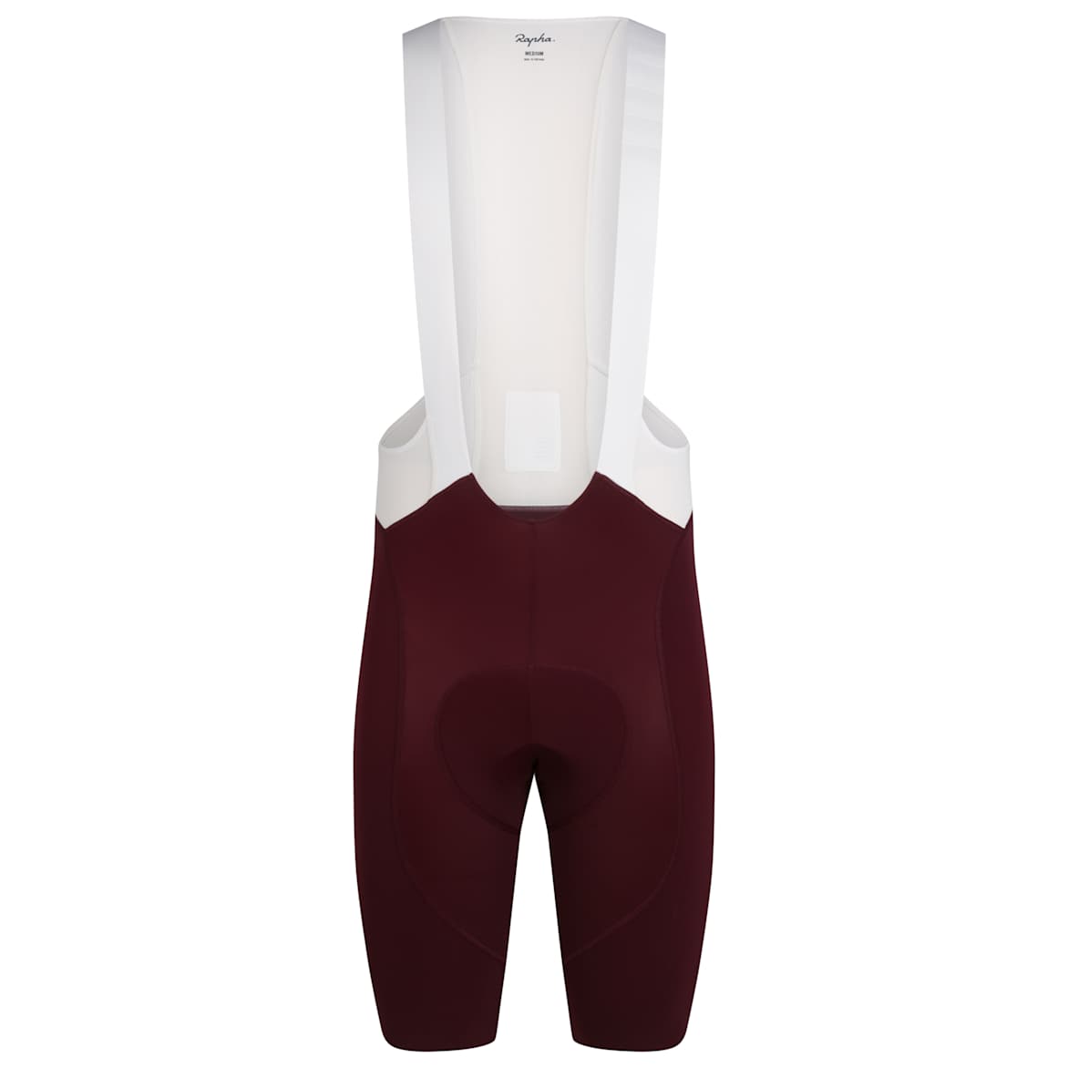 Rapha Classic Bib Shorts ブラック S BSS06RG_DNW_Classic-Bib-