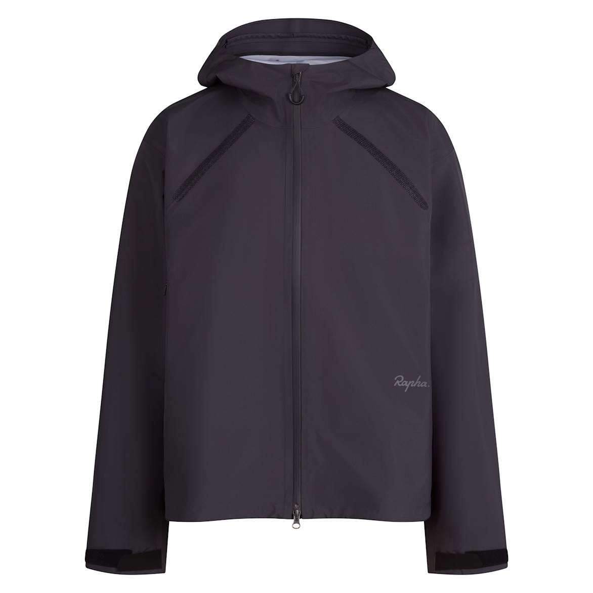 Rapha Hooded Rain Jacket メンズS Men's Gore-Tex Hooded Rain Jacket | Rapha