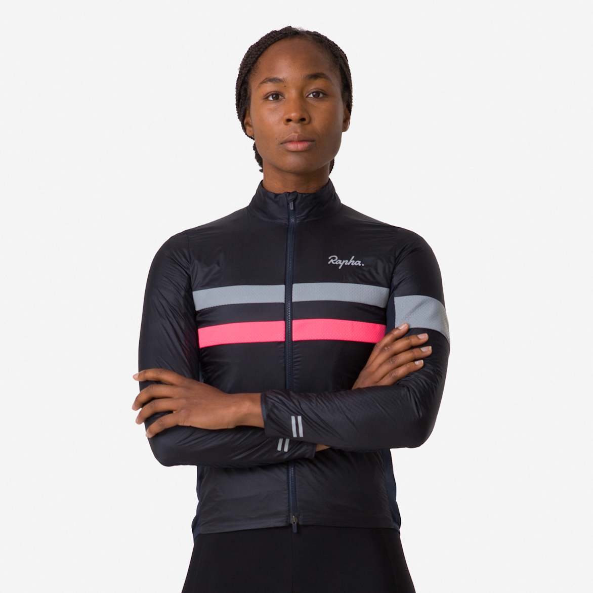 ウィメンズ サイクリング ジャケット& ジレ | Rapha Japan