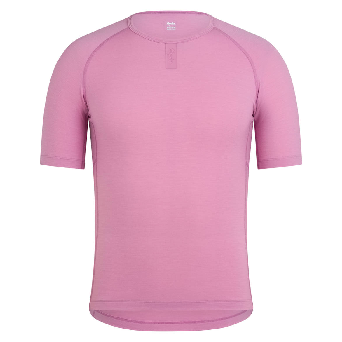 ラファ RAPHA メンズ プロチームベースレイヤー・ショートスリーブ メンズ ベースレイヤー | Rapha