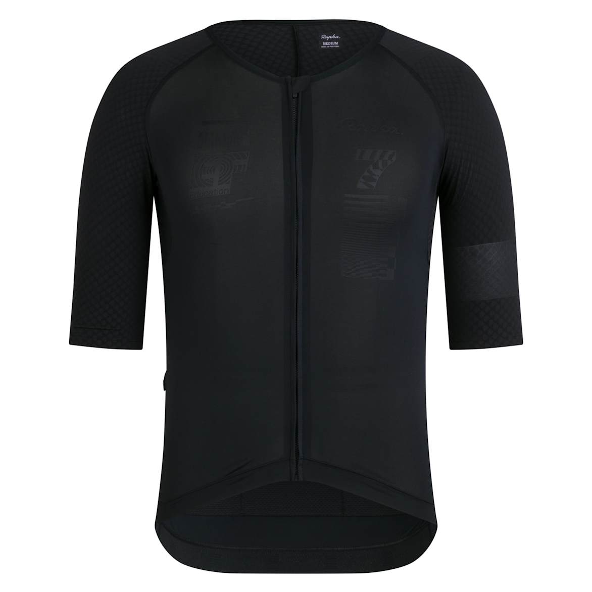 Rapha RCCサイクルジャージ S ネイビー Rapha RCCサイクルジャージ S ネイビー Rapha RCCサイクル