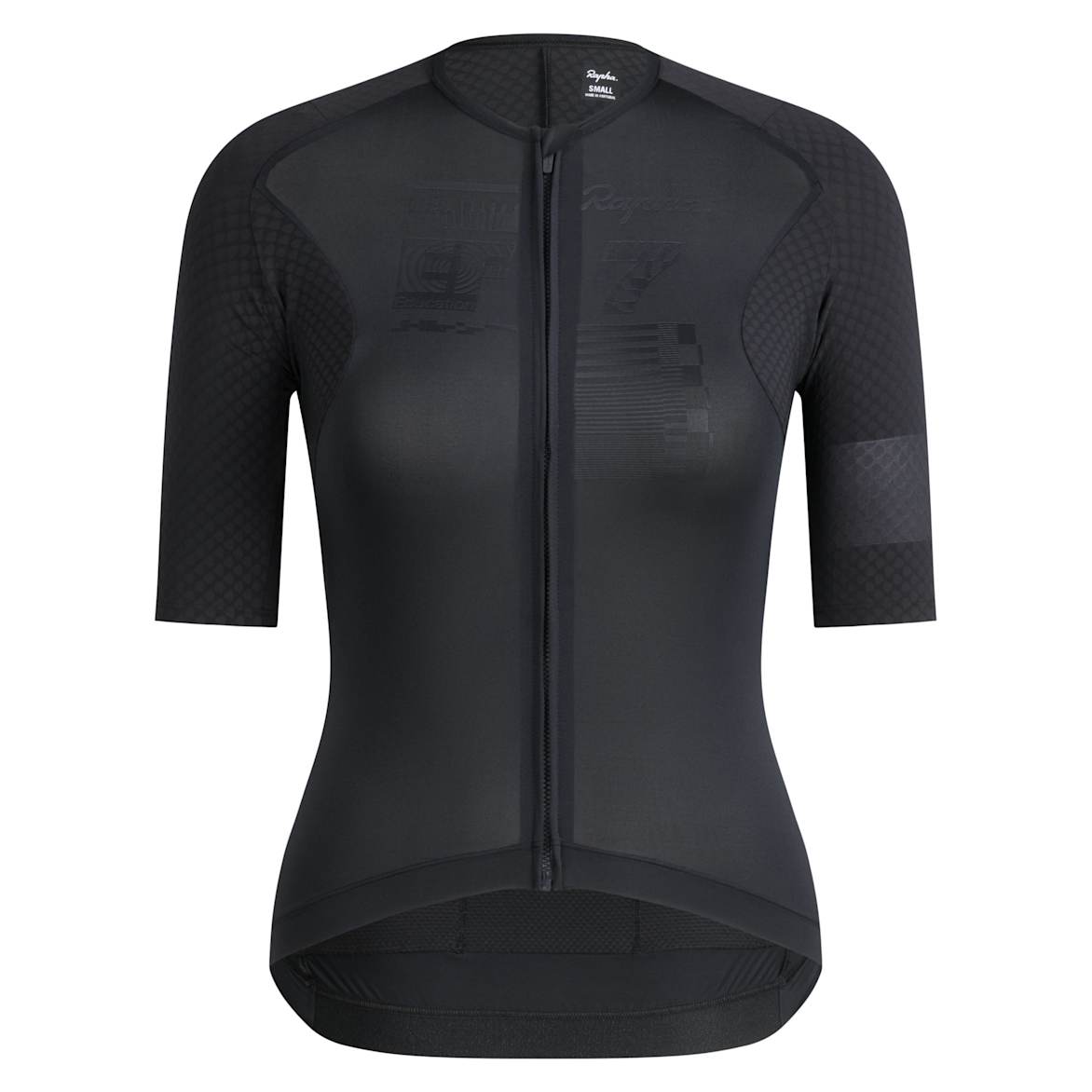 ラファ Rapha EF TRAINING JERSEY 半袖 Sサイズ Rapha EF Pro Team Training Jersey | Sigma Sports