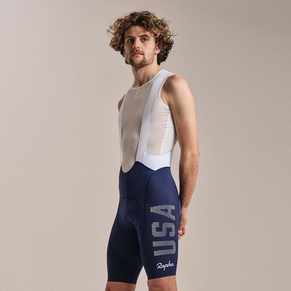 Rapha 特別版 サイクリング ジャージ ＆ ビブショーツ | Rapha