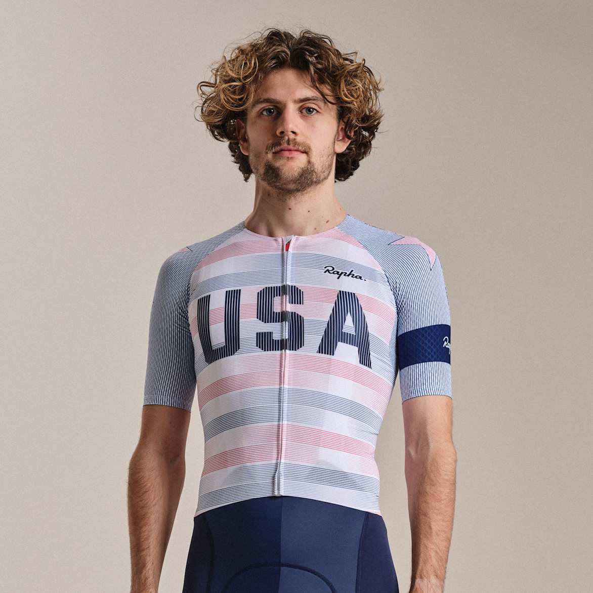 Rapha 特別版 サイクリング ジャージ ＆ ビブショーツ | Rapha