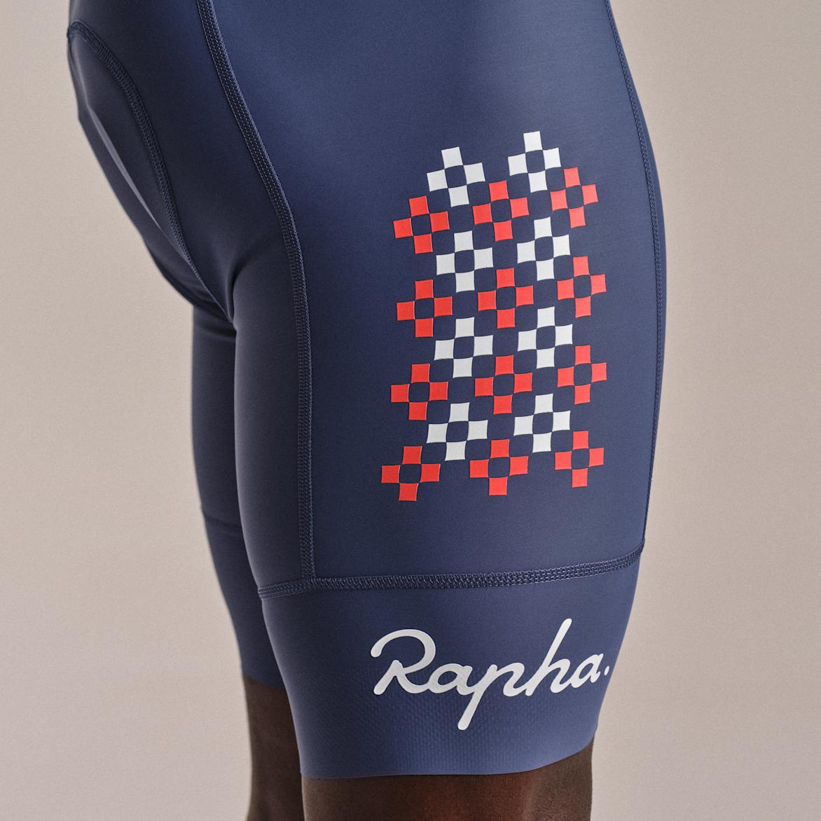 Team AMANI cycling apparel | Rapha