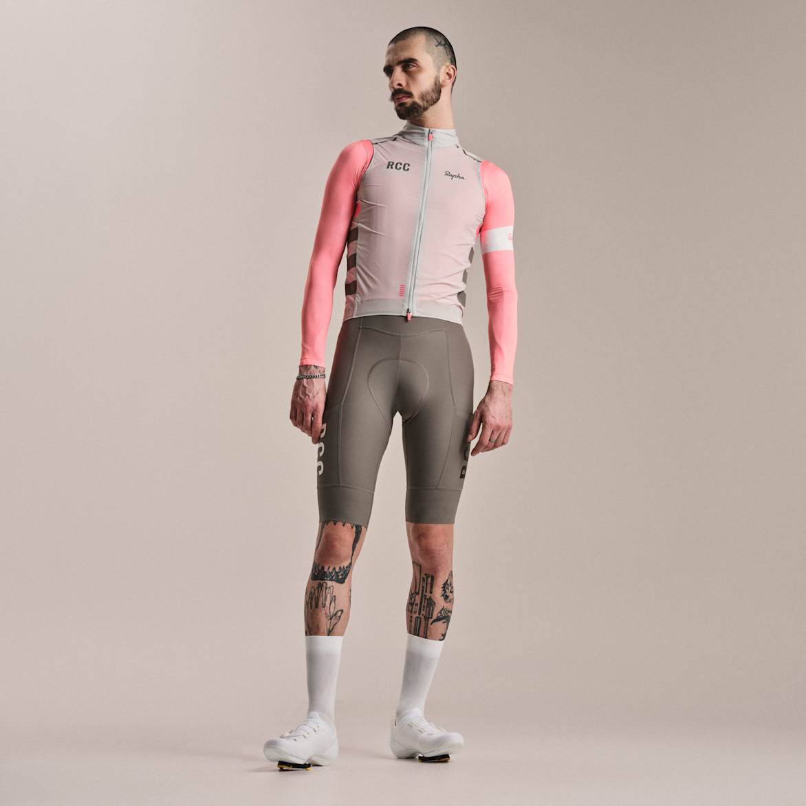 とみにゃんさん　Rapha RCC プロチーム 4点セット ラファ サイクリング クラブ キット | Rapha Japan