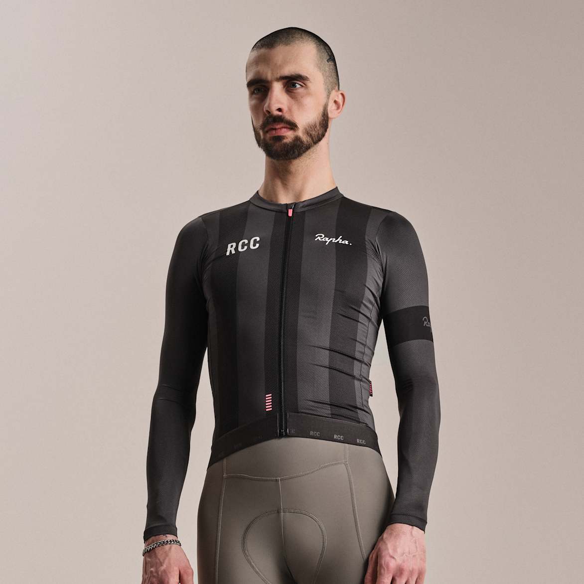 メンズ サイクリング ジャージ | Rapha