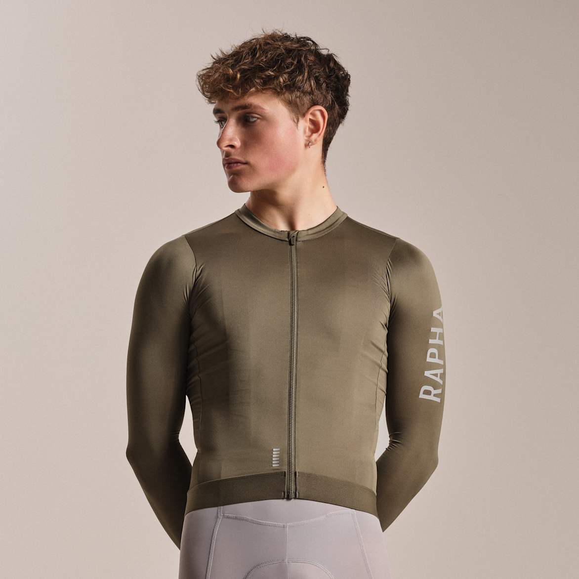 メンズ サイクリング ジャージ | Rapha