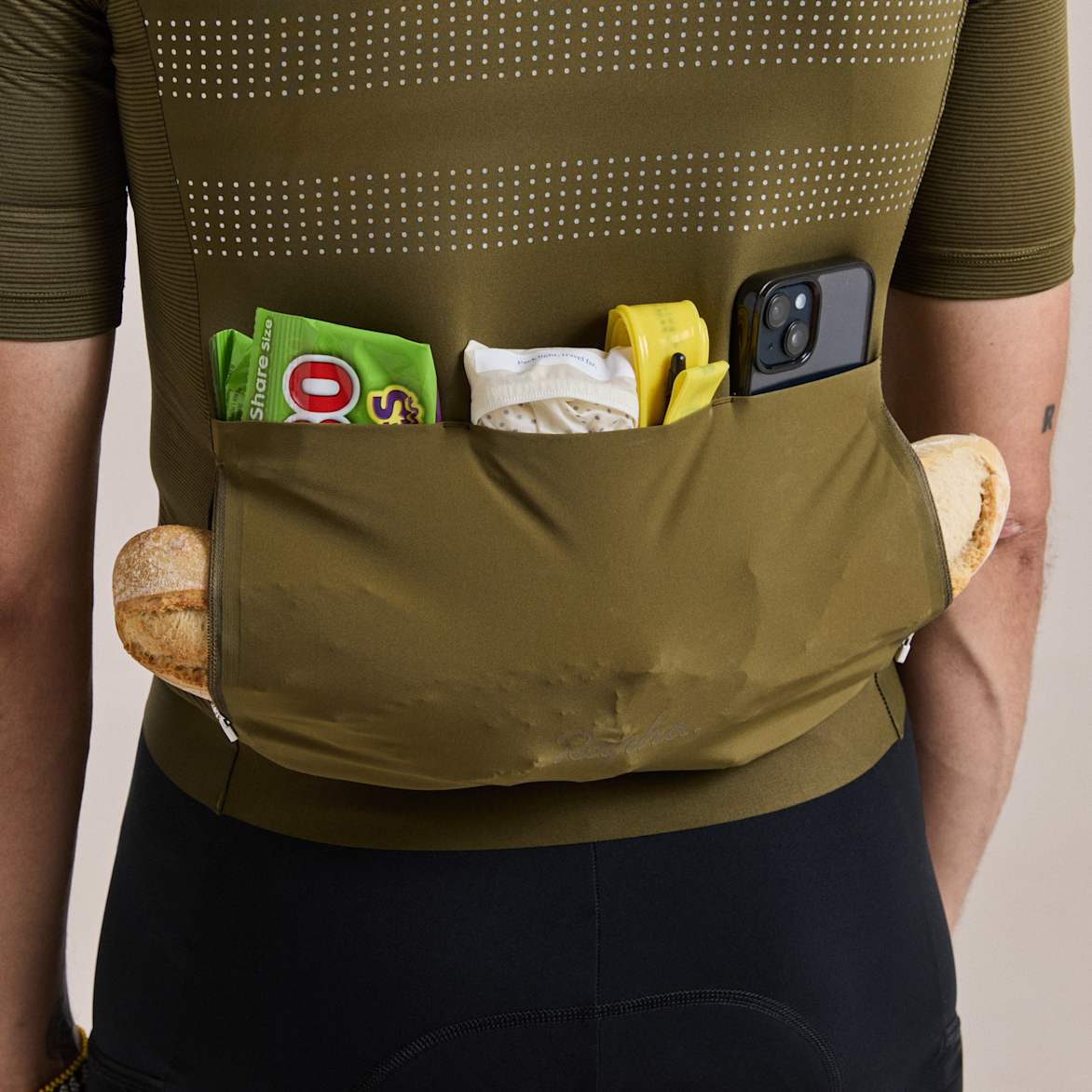 Brevet コレクション | Rapha Japan