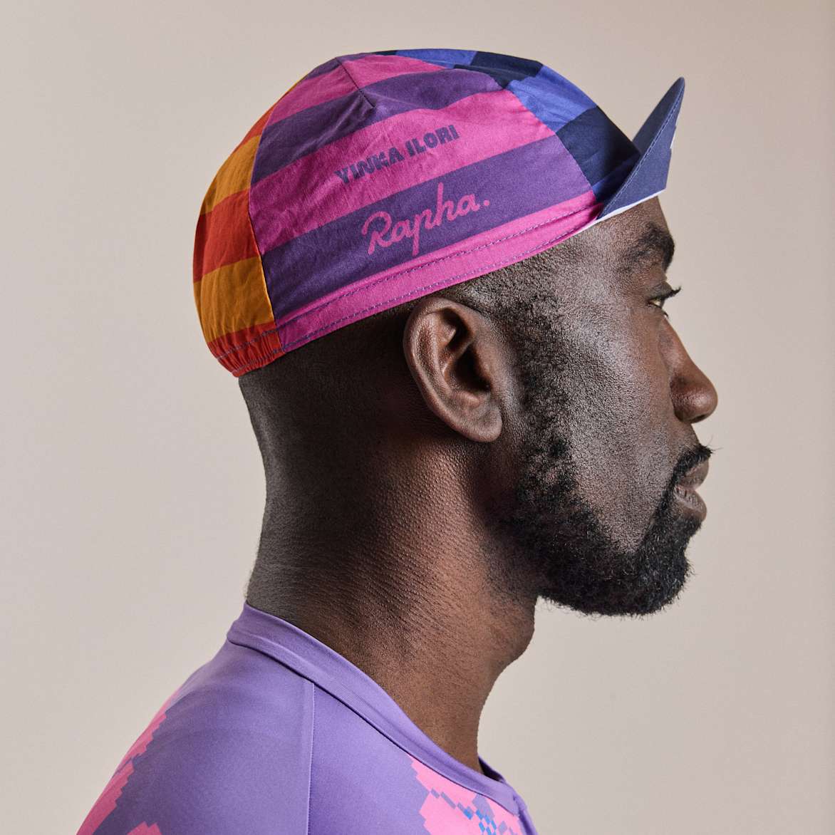 サイクリング ハット、キャップ & ビーニー ｜ Rapha | Rapha