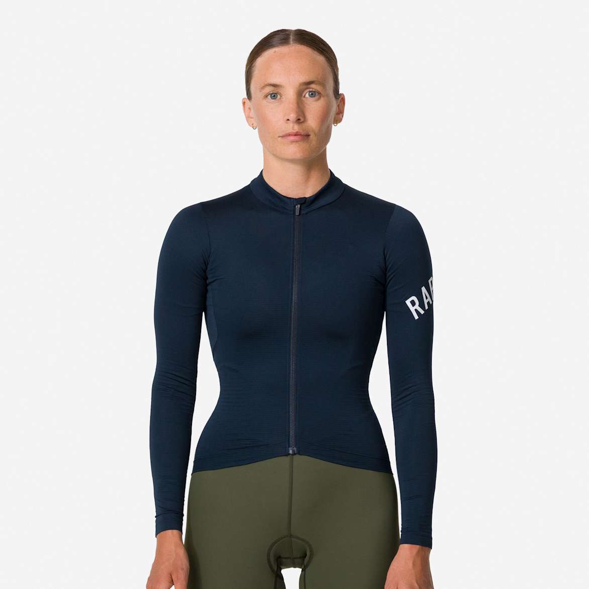 限定 Rapha Hidden Leaves レディースS 美品 春夏 BOO01XX_CAR_Womens-Pro-Team-