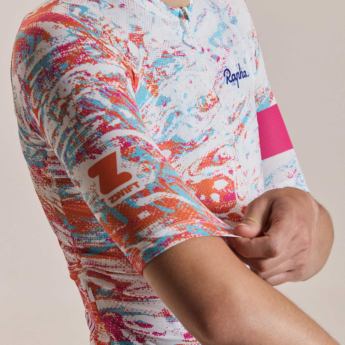 Limited Edition Women's Cycling Kit Riding Gear Jersey Padded Bib