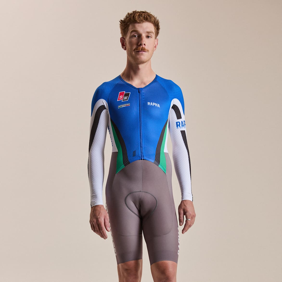 Pro Team Cycling Suits | Rapha
