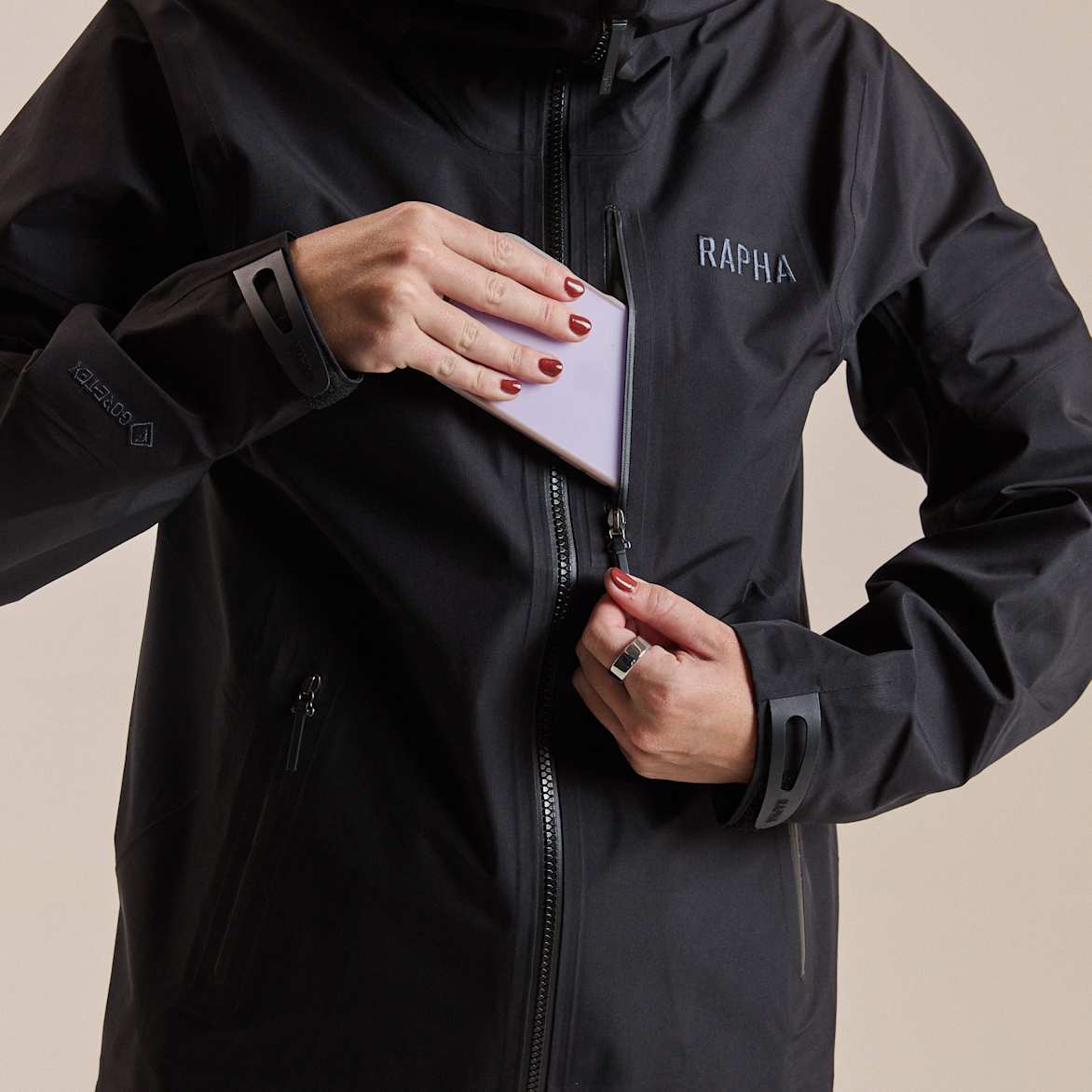 Rapha + GORE-TEX jackets | Rapha
