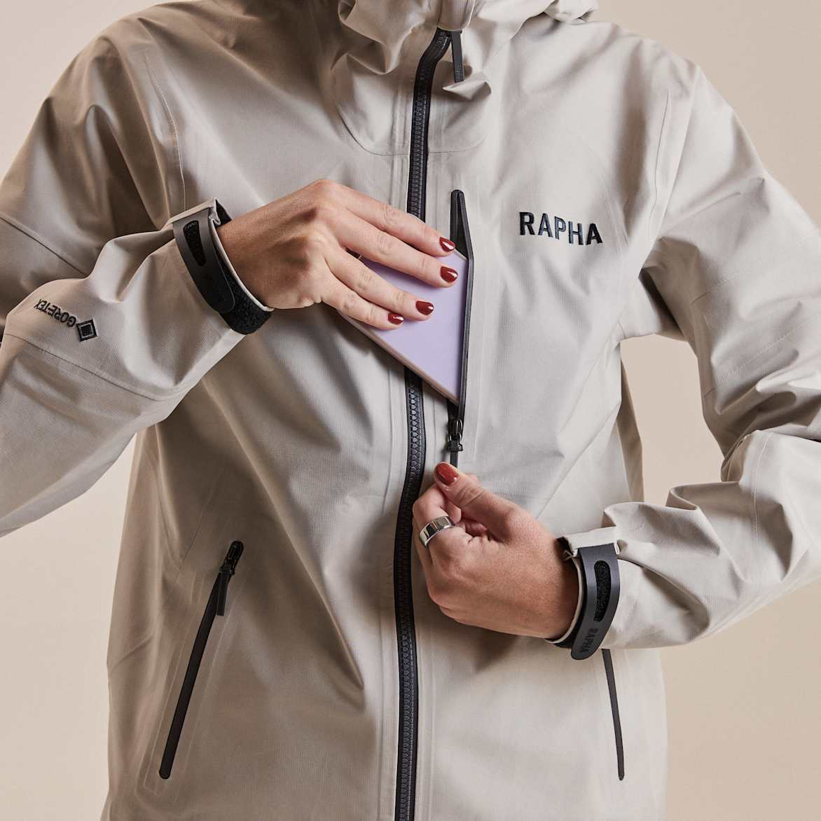 Rapha + GORE-TEX jackets | Rapha