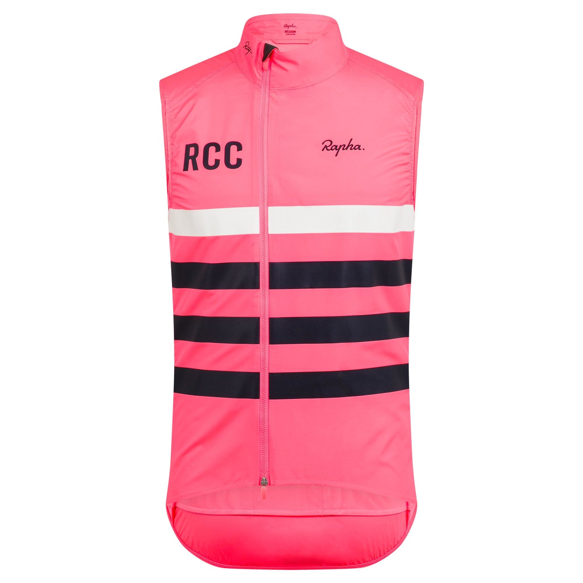 RCC Men's Brevet Lightweight Gilet | Rapha