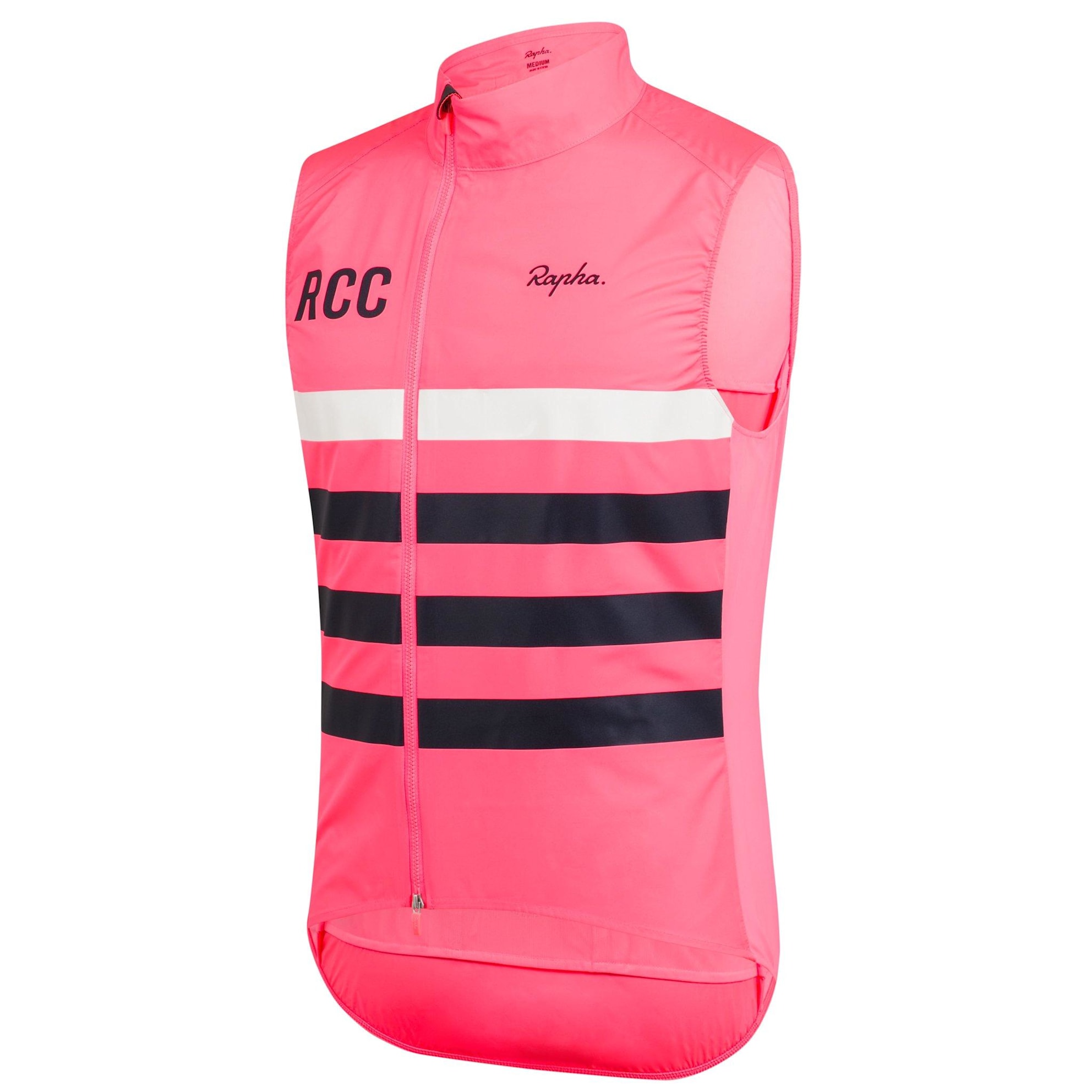 Rapha hi deals vis gilet