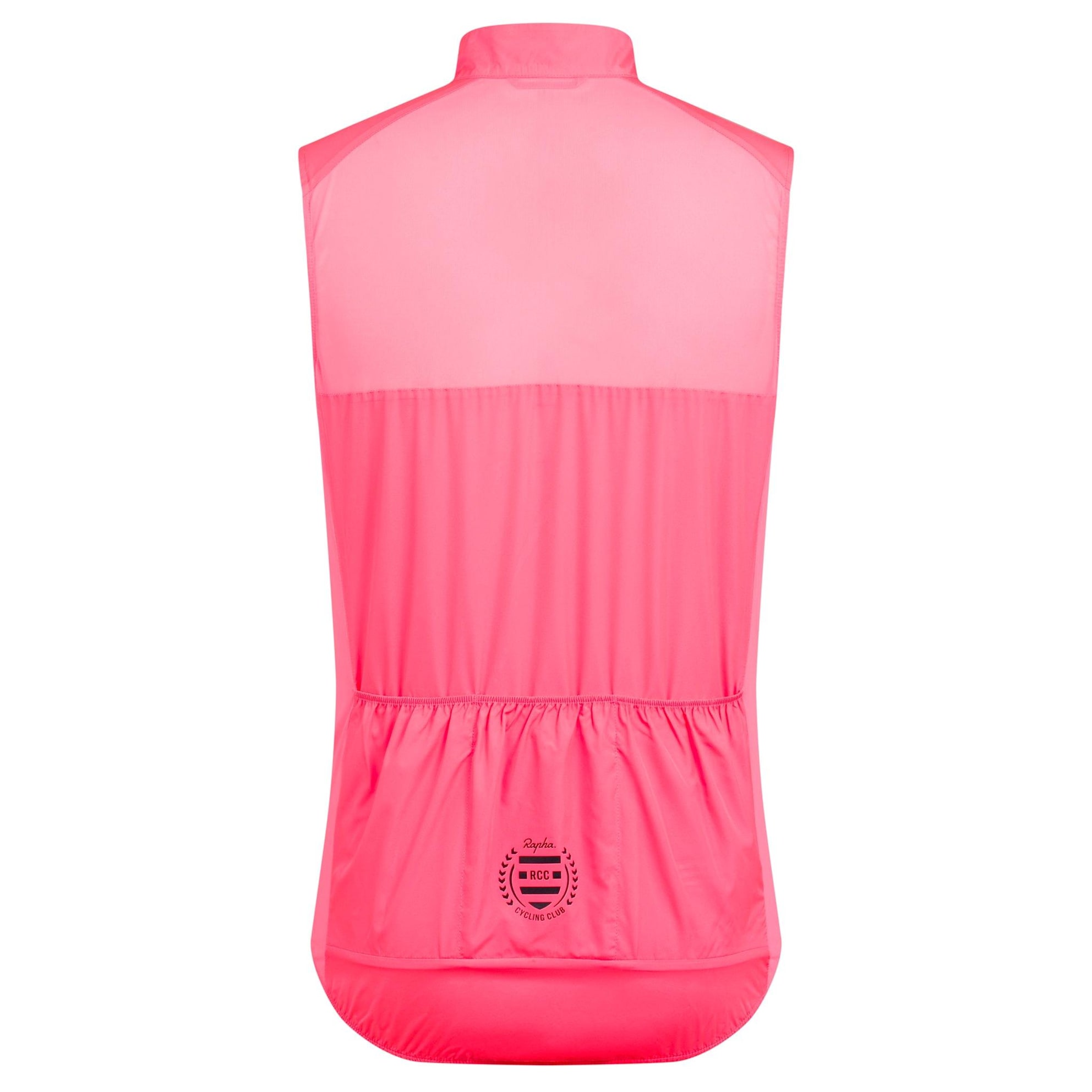 RAPHA  High-Vis Pink AAQ01XXHVP