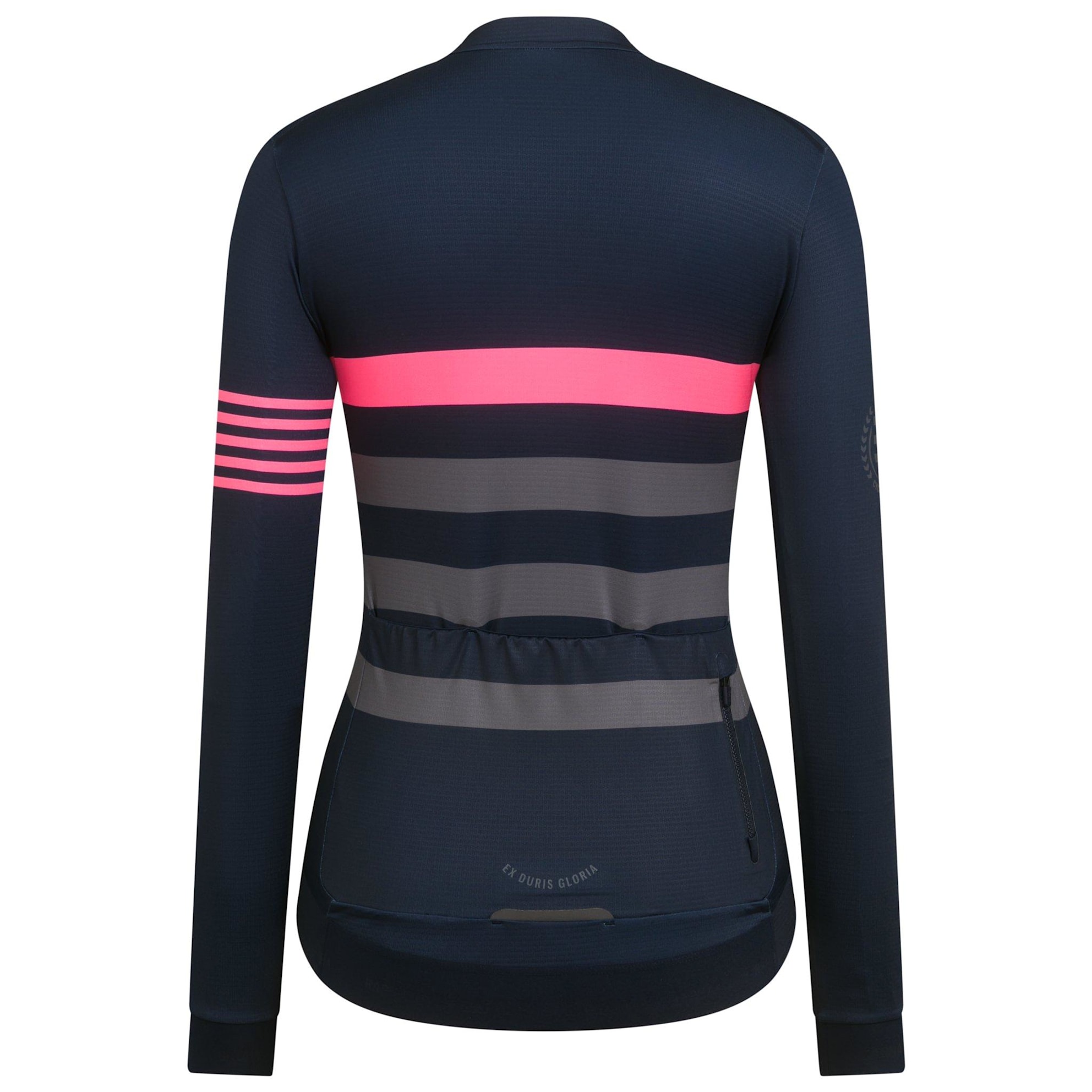 ウィメンズ RCC プロチーム ロングスリーブ ジャージ | Rapha Site