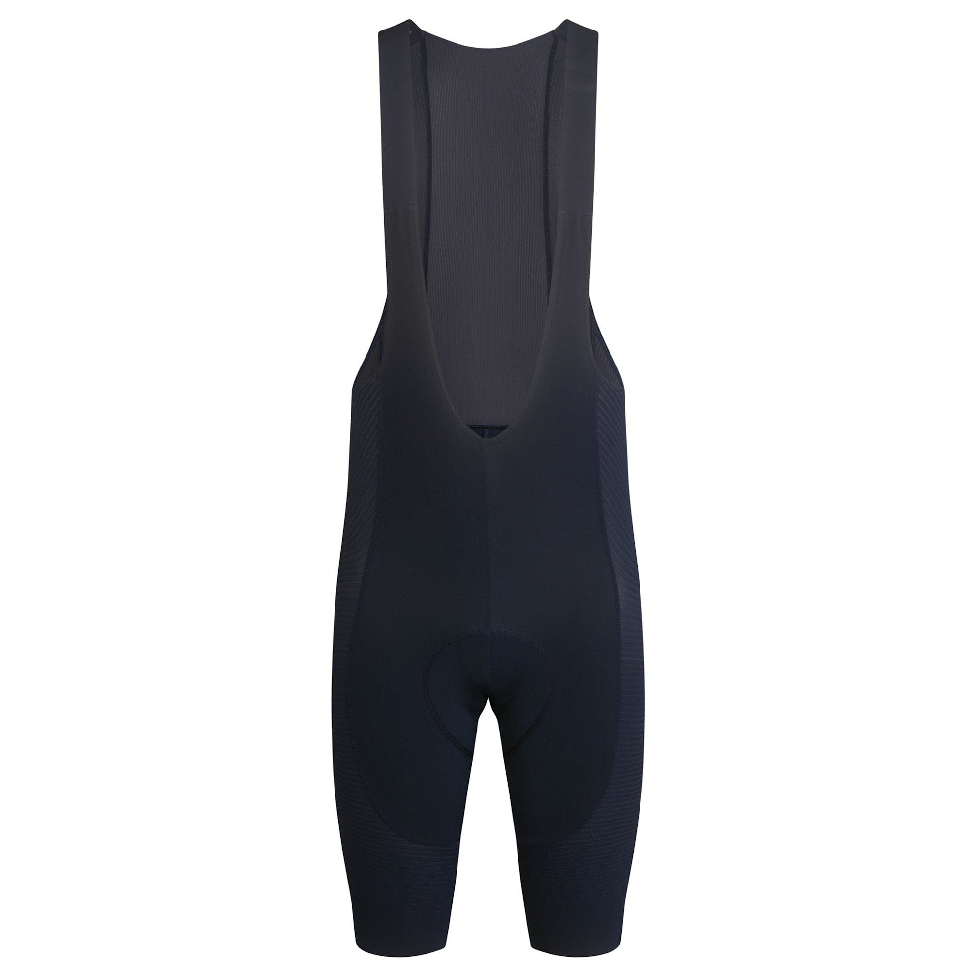 Culotte Ciclismo Hombre Ergonomico Faster Black - Faster Wear