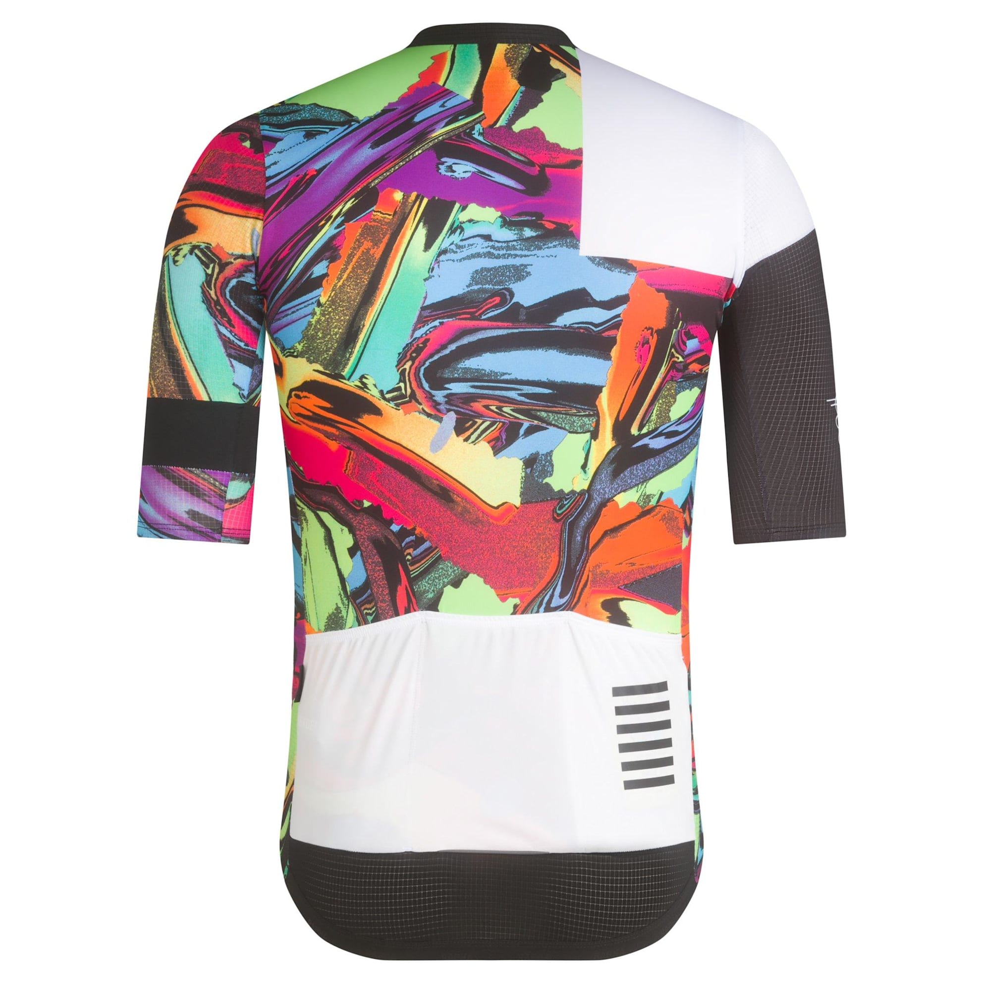 Men's RCC + Braulio Amado PT Flyweight Jersey | Rapha