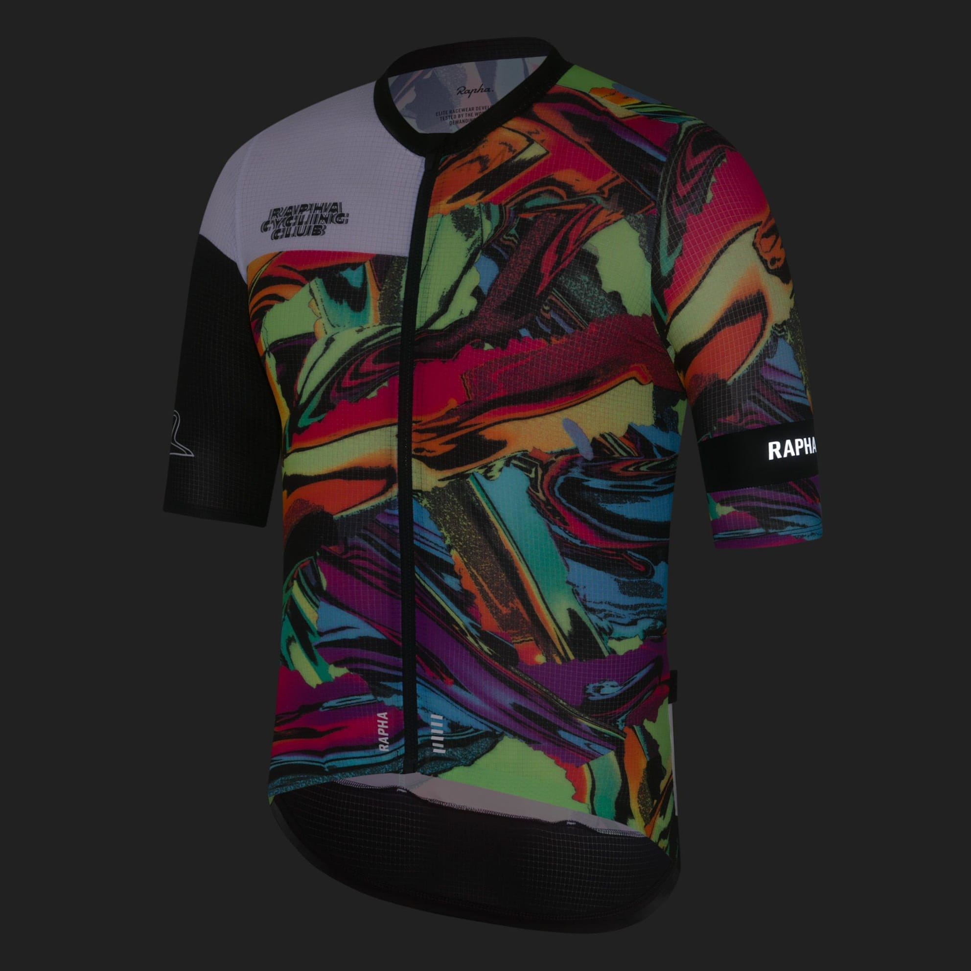 Women's RCC + Braulio Amado PT Flyweight Jersey