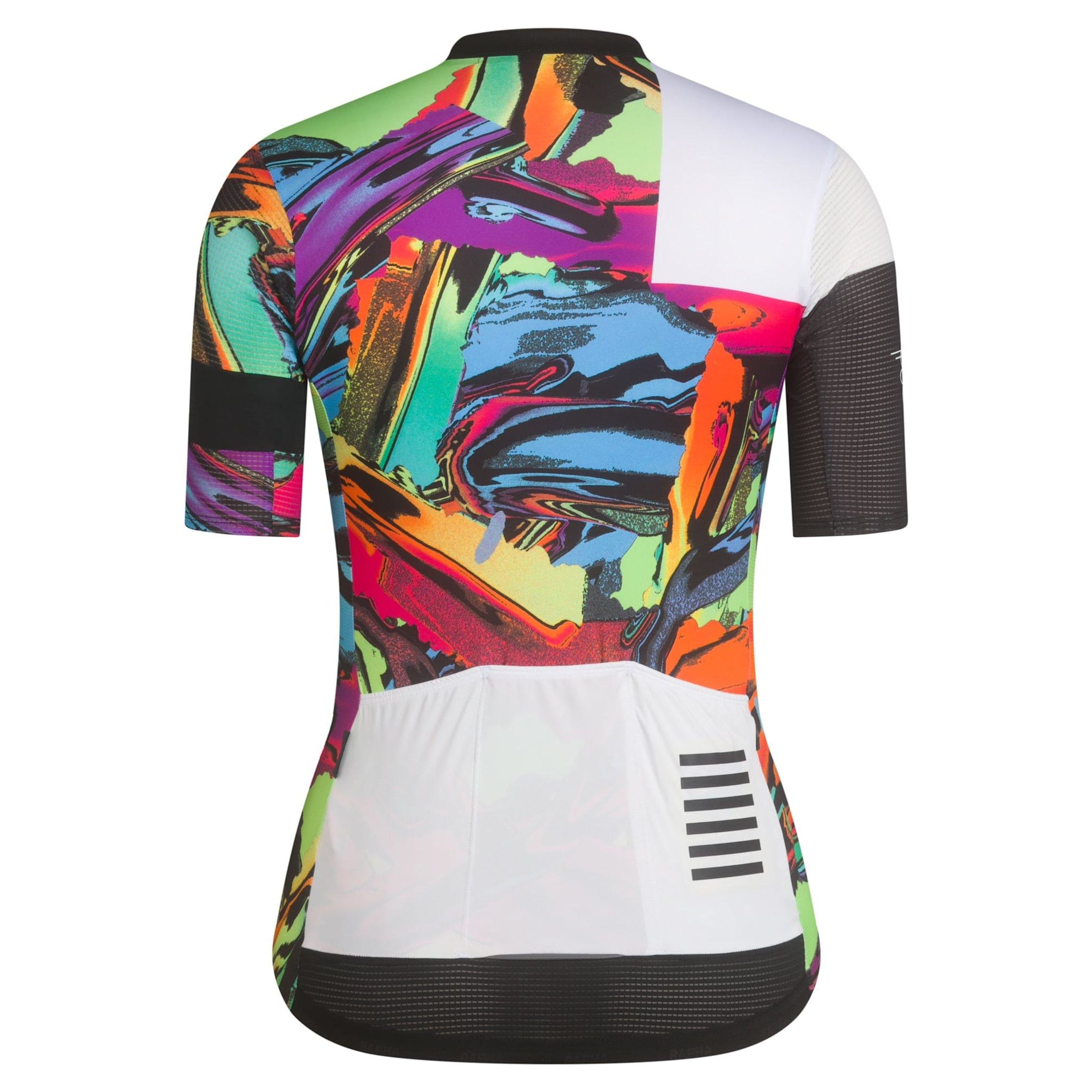 Women's RCC + Braulio Amado PT Flyweight Jersey