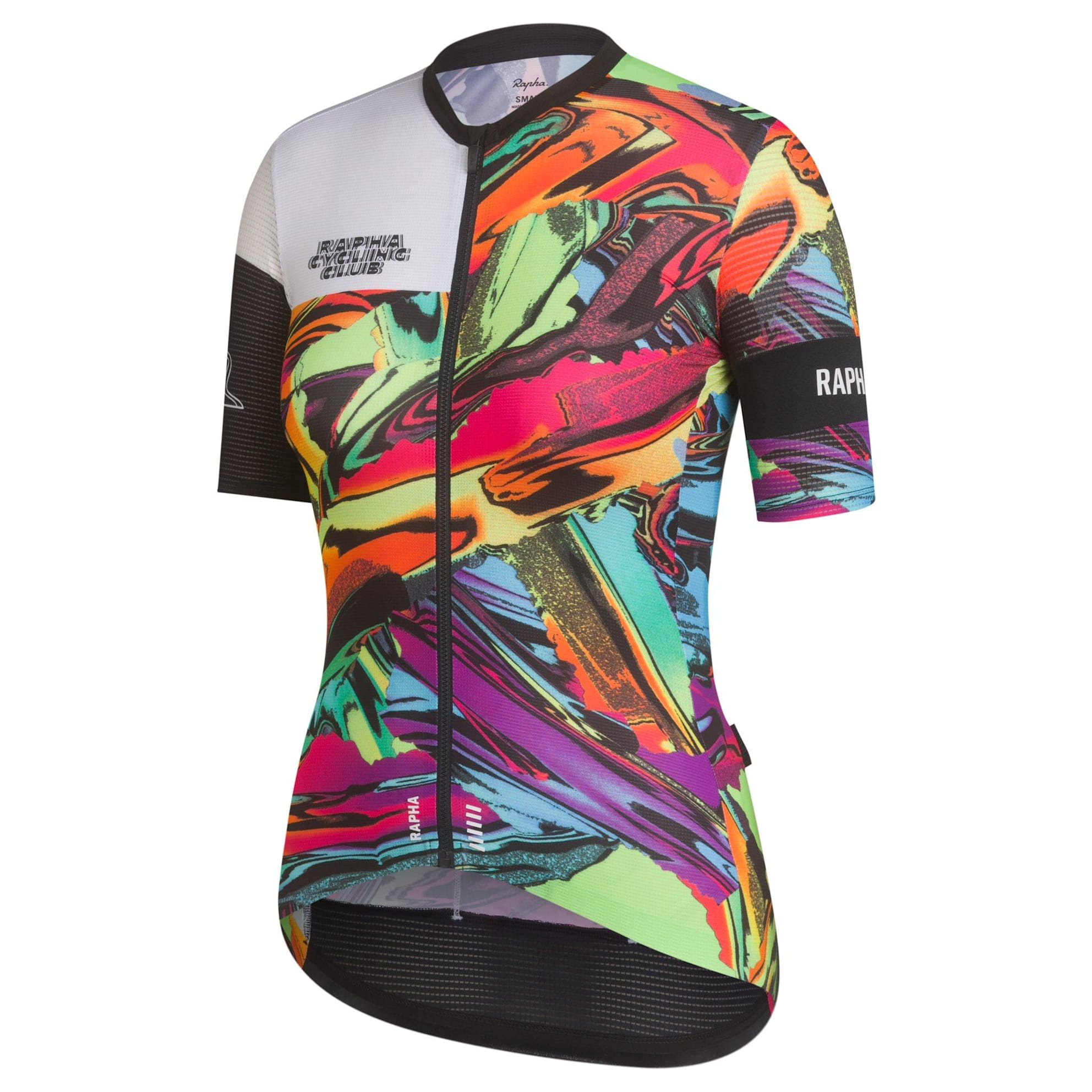 Rapha racing ltd 2025
