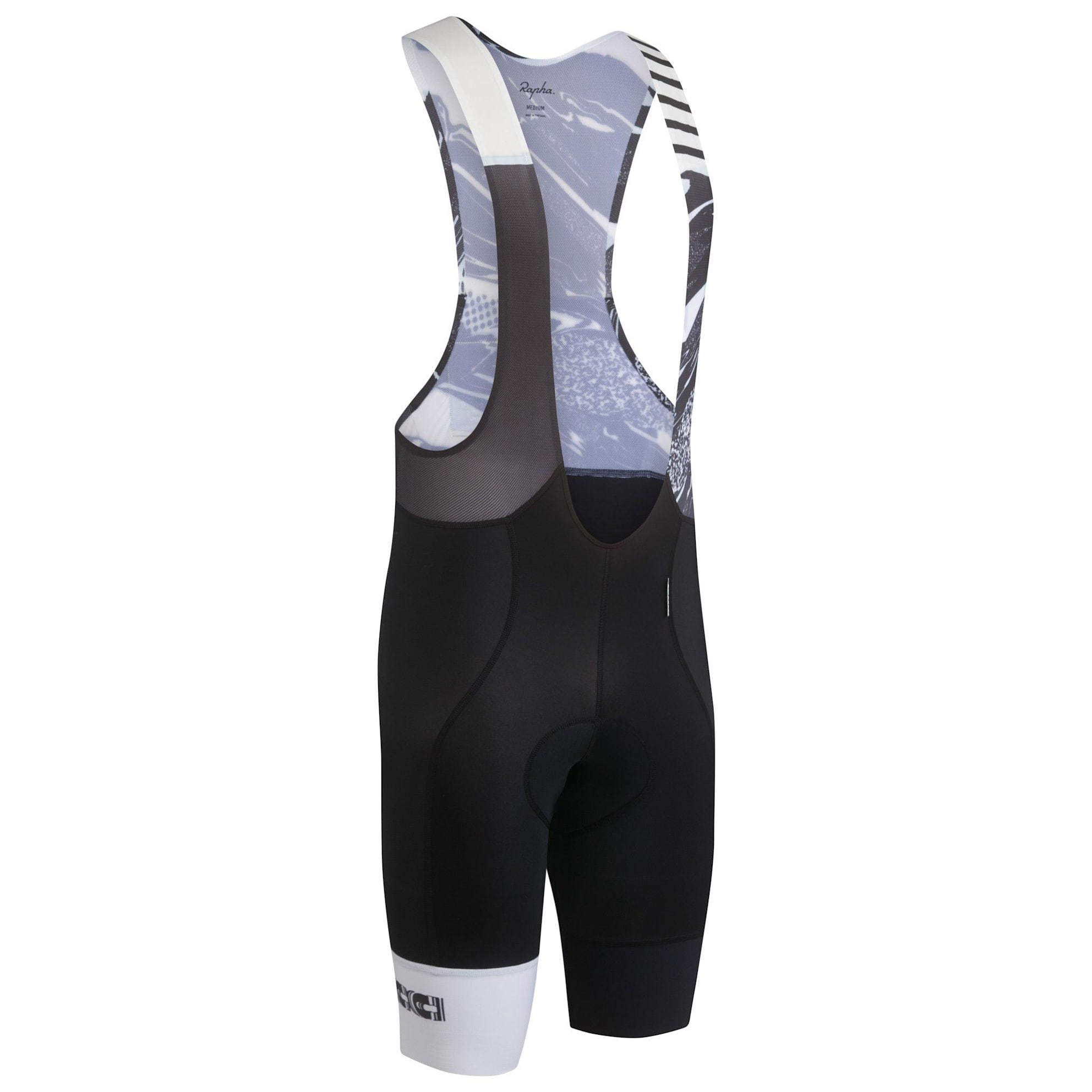 メンズ ブラウリオ アマド プロチーム ビブショーツ II - レギュラー