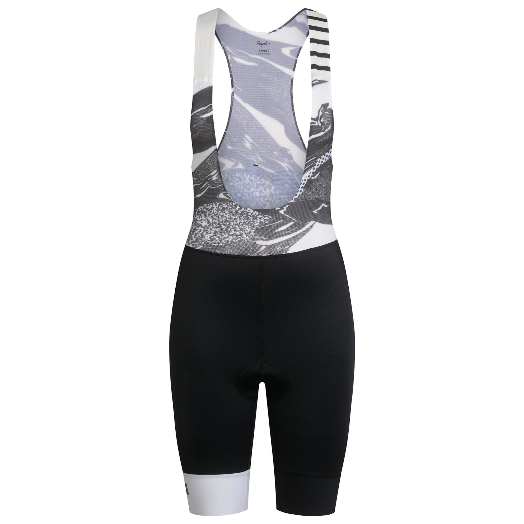 Women's RCC + Braulio Amado Pro Team Bib Shorts | Rapha